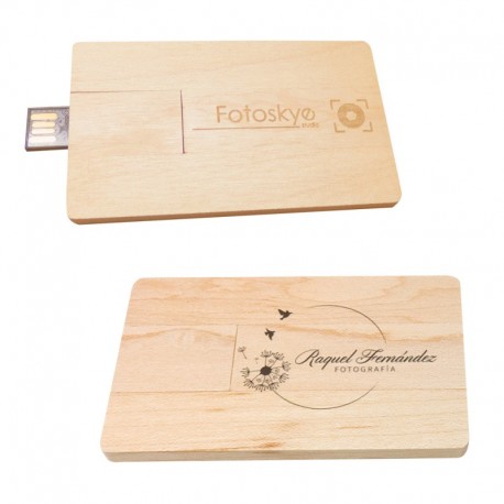 USB Z759 16 GB Personalizado