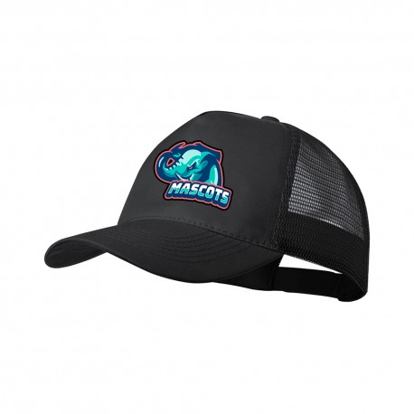 Gorra Rejilla 15336