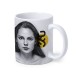 Taza Blanca Mate 17331