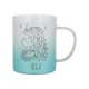 Taza Cristal Esmerilado 17332