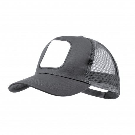 Gorra Sublimación Tipo Trucker 17329