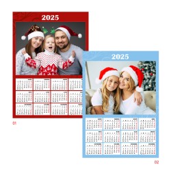 CALENDARIO N1001-2 AÑO 2022