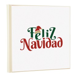 Álbum Navidad AN138