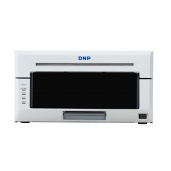 Impresora DNP DS820 