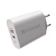 Cargador USB/C Kodak KO27358