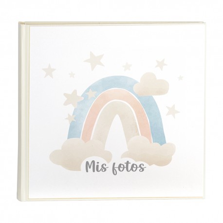 Álbum Infantil 8209